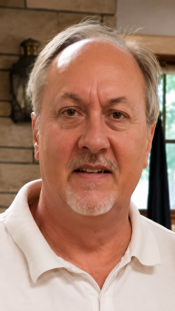 Gary Landrum