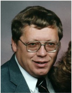 Stephen P. Wolfe